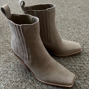 Vince Camuto Ackella Booties